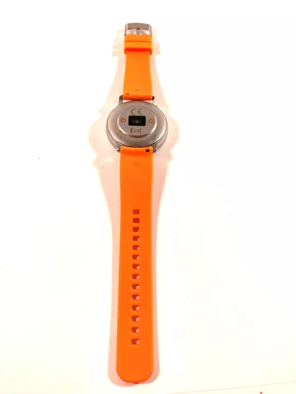 SMARTWATCH LENOVO BLAZE HW10H ŁADOWARKA
