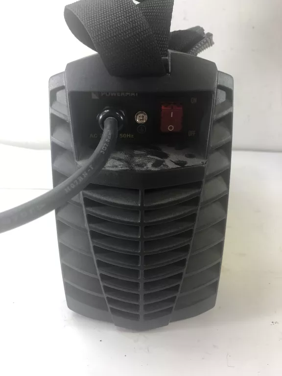 SPAWARKA INWERTOROWA 250A IGBT PM-MMA-250SP