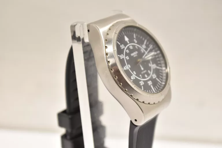 ZEGAREK SWATCH SISTEM ARROW YIS403 AUTOMATIC