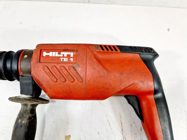 WIERTARKA UDAROWA HILTI TE1 | 500W