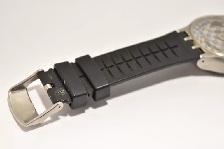 ZEGAREK SWATCH SISTEM ARROW YIS403 AUTOMATIC