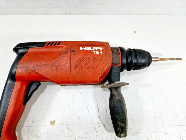 WIERTARKA UDAROWA HILTI TE1 | 500W