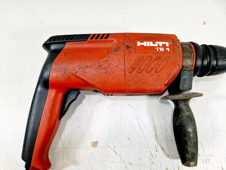 WIERTARKA UDAROWA HILTI TE1 | 500W