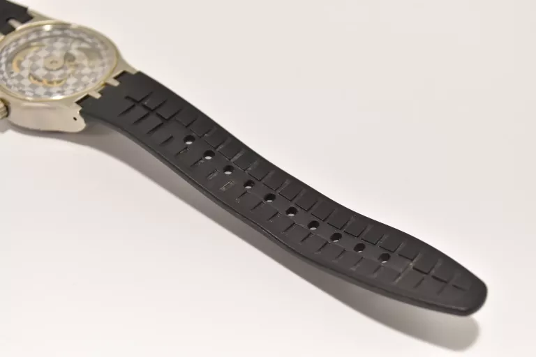 ZEGAREK SWATCH SISTEM ARROW YIS403 AUTOMATIC