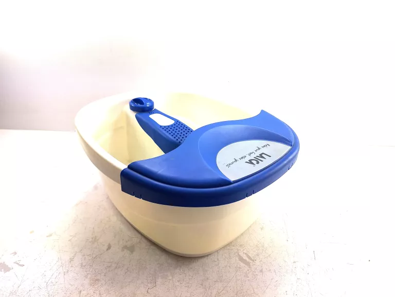 MASAŻER DO STÓP LAICA PC1011B