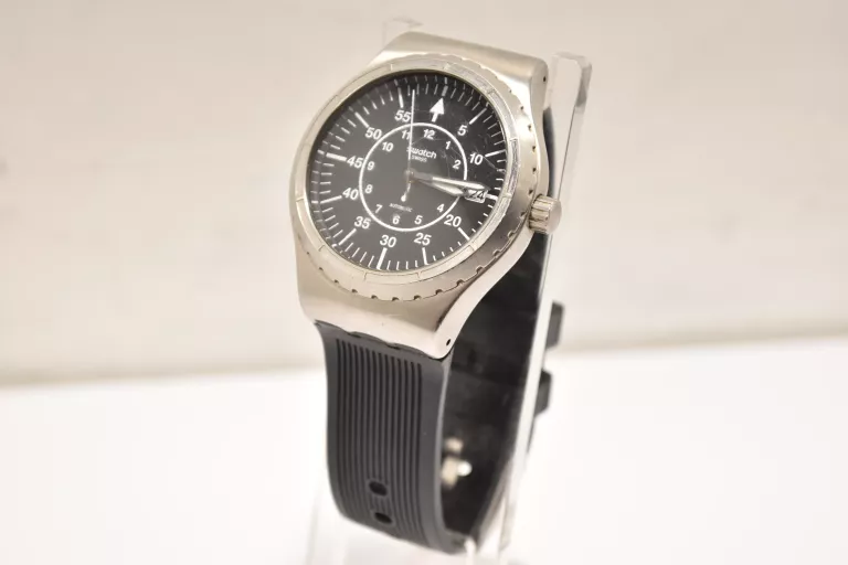 ZEGAREK SWATCH SISTEM ARROW YIS403 AUTOMATIC