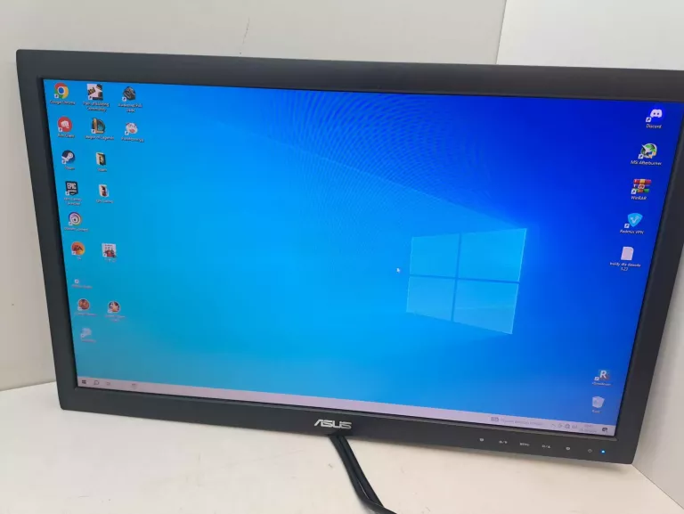 MONITOR ASUS VS228 KOMPLET