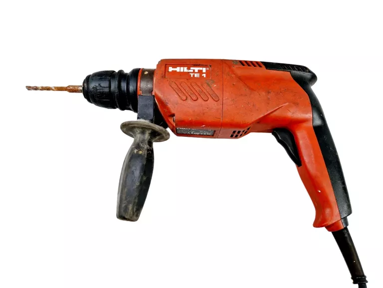 WIERTARKA UDAROWA HILTI TE1 | 500W