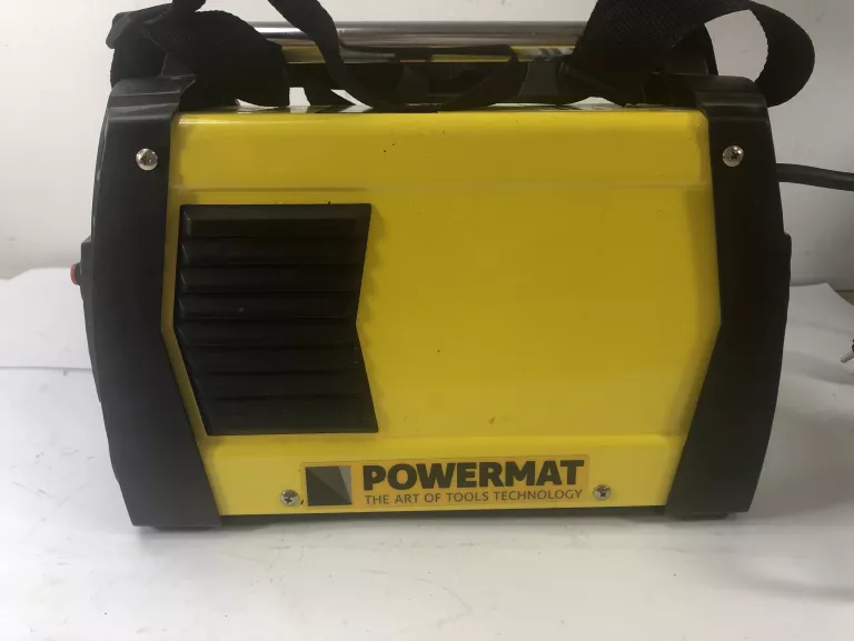 SPAWARKA INWERTOROWA 250A IGBT PM-MMA-250SP