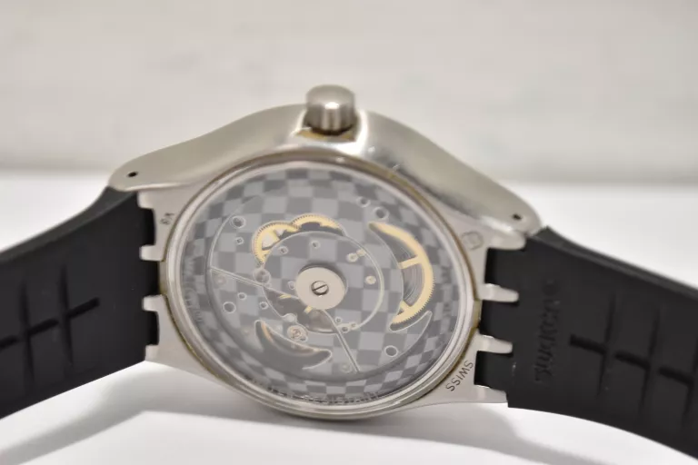 ZEGAREK SWATCH SISTEM ARROW YIS403 AUTOMATIC