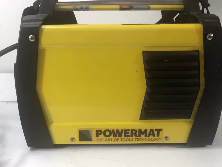 SPAWARKA INWERTOROWA 250A IGBT PM-MMA-250SP