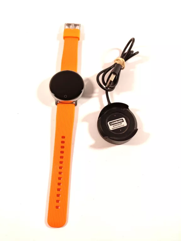 SMARTWATCH LENOVO BLAZE HW10H ŁADOWARKA