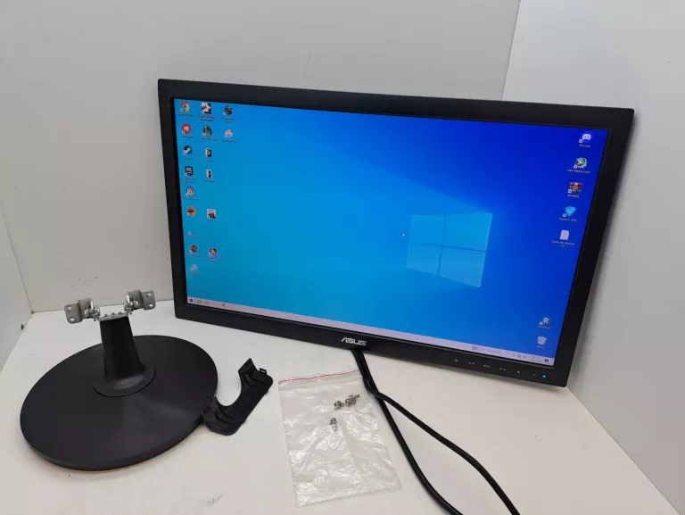 MONITOR ASUS VS228 KOMPLET