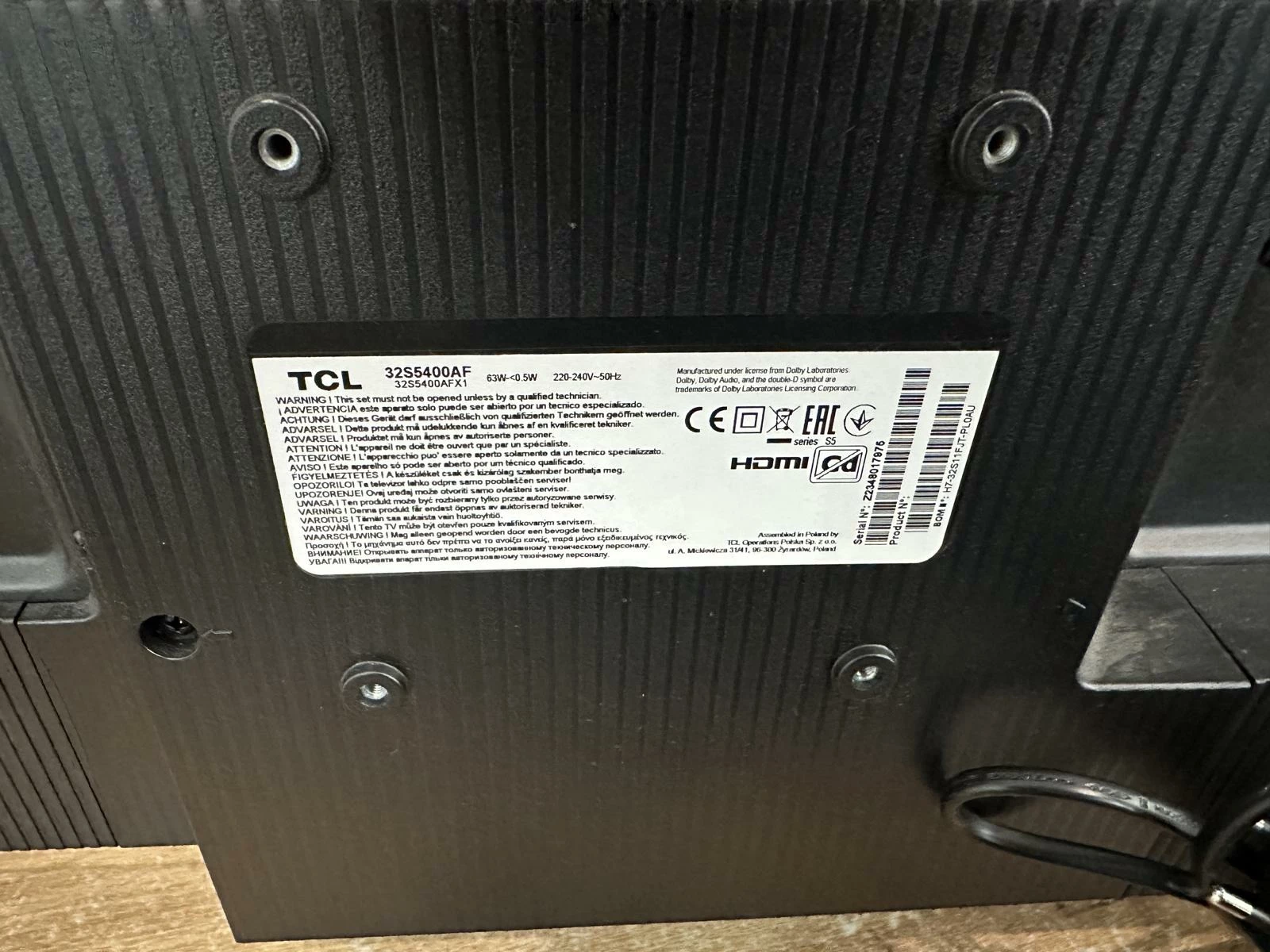 telewizor-tcl-32s5400af-komplet-czytaj-opis-marka-211398-249518