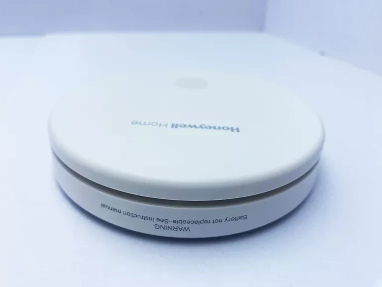 HONEYWELL HOME R200S-2 ALARM Z CZUJKĄ POŻAROWĄ