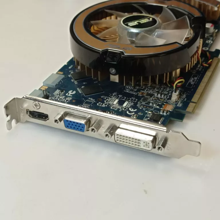 KARTA GRAFICZNA NVIDIA GEFORCE 9800GT 512MB OKAZJA!