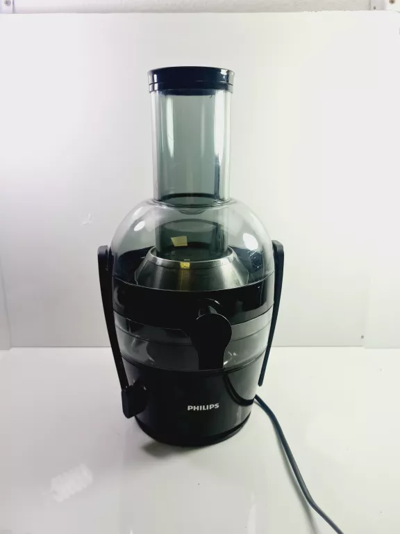 SOKOWIRÓWKA PHILIPS VIVA COLLECTION HR1855/70 GOL