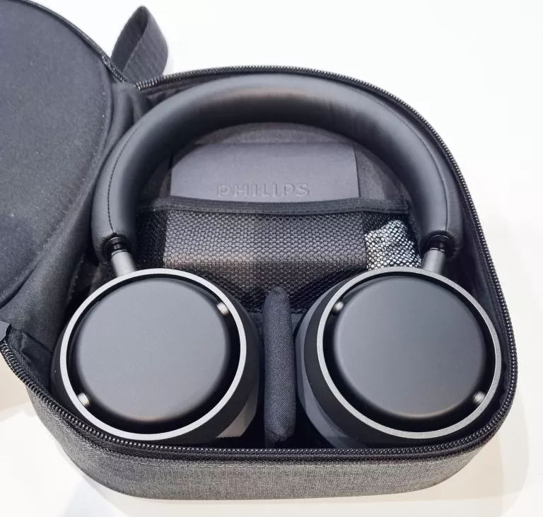SŁUCHAWKI PHILIPS FIDELIO HEADPHONES L4