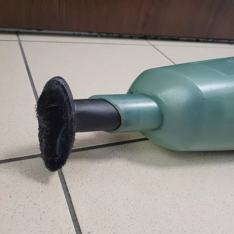 ODKURZACZ RĘCZNY BOSCH PAS 18 LI SPRAWNY! POLECAM!