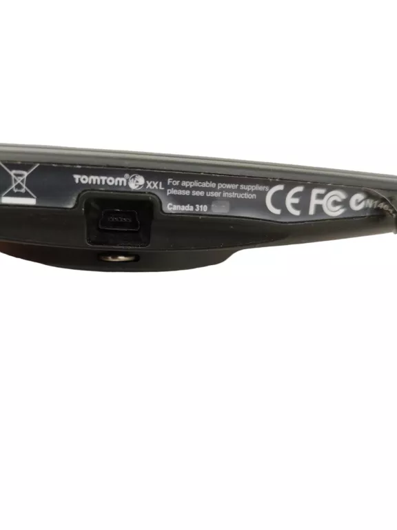 NAWIGACJA SAMOCHODOWA TOMTOM XXL