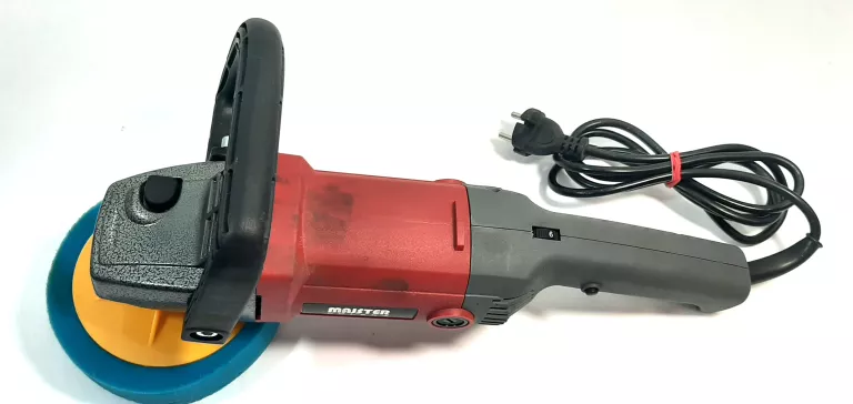 POLERKA SAMOCHODOWA MAJSTER POLSKA MP-0441