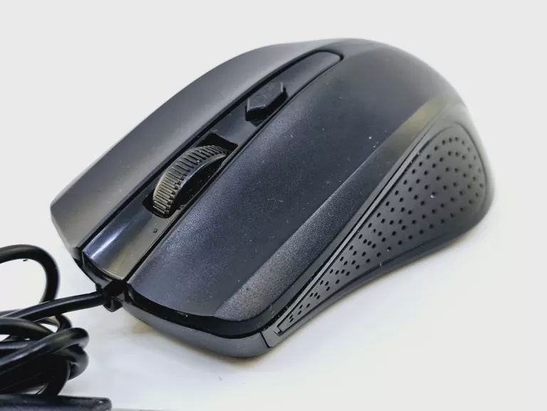 MYSZ PRZEWODOWA OMEGA OM05