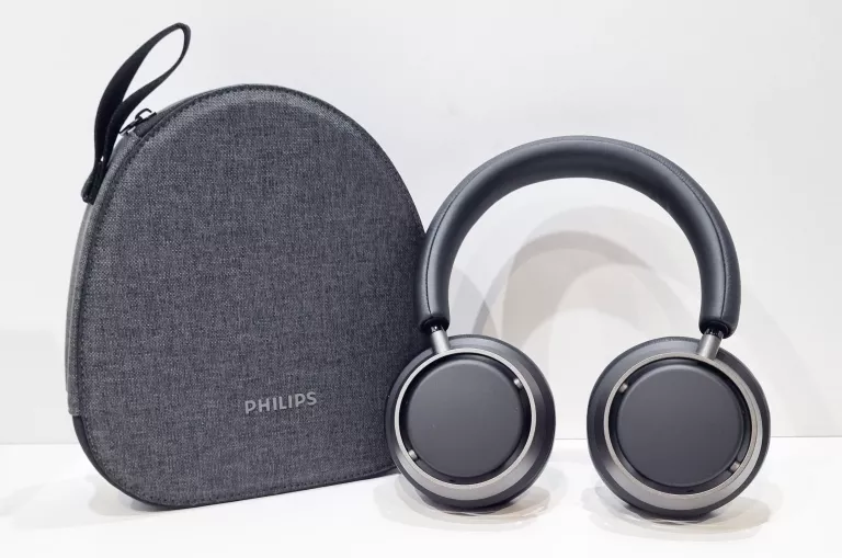 SŁUCHAWKI PHILIPS FIDELIO HEADPHONES L4