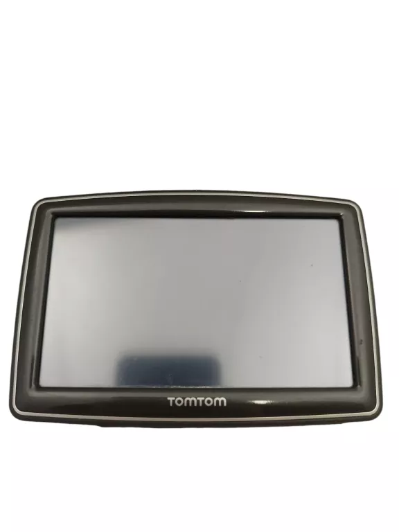 NAWIGACJA SAMOCHODOWA TOMTOM XXL