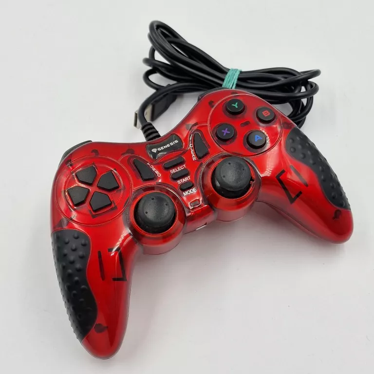 PAD GENESIS MANGAN 200 / PC