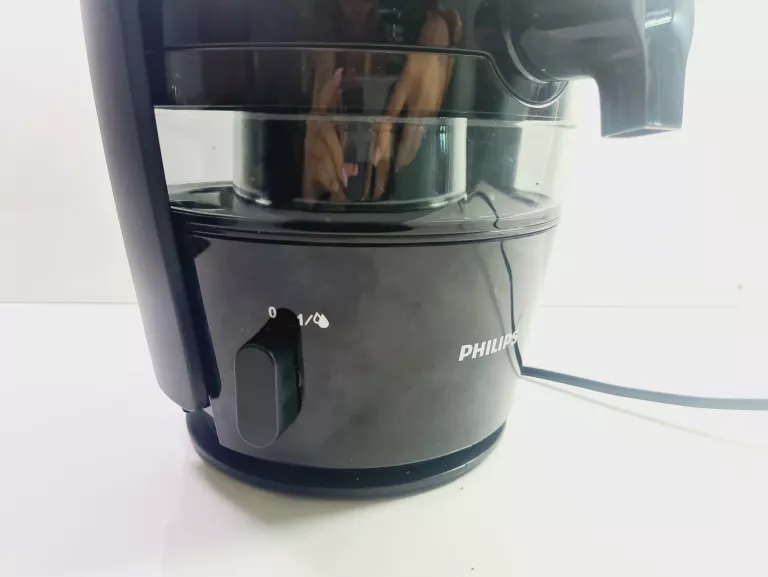 SOKOWIRÓWKA PHILIPS VIVA COLLECTION HR1855/70 GOL