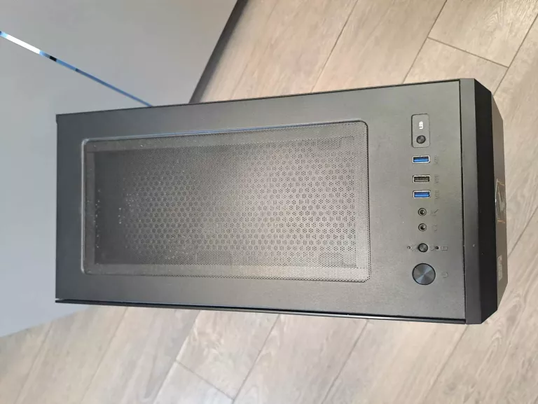 KOMPUTER AORUS 21 PLUS DYSK 2TB/RAM 16GB/WIN10+ZASILACZ+PUDEŁKO