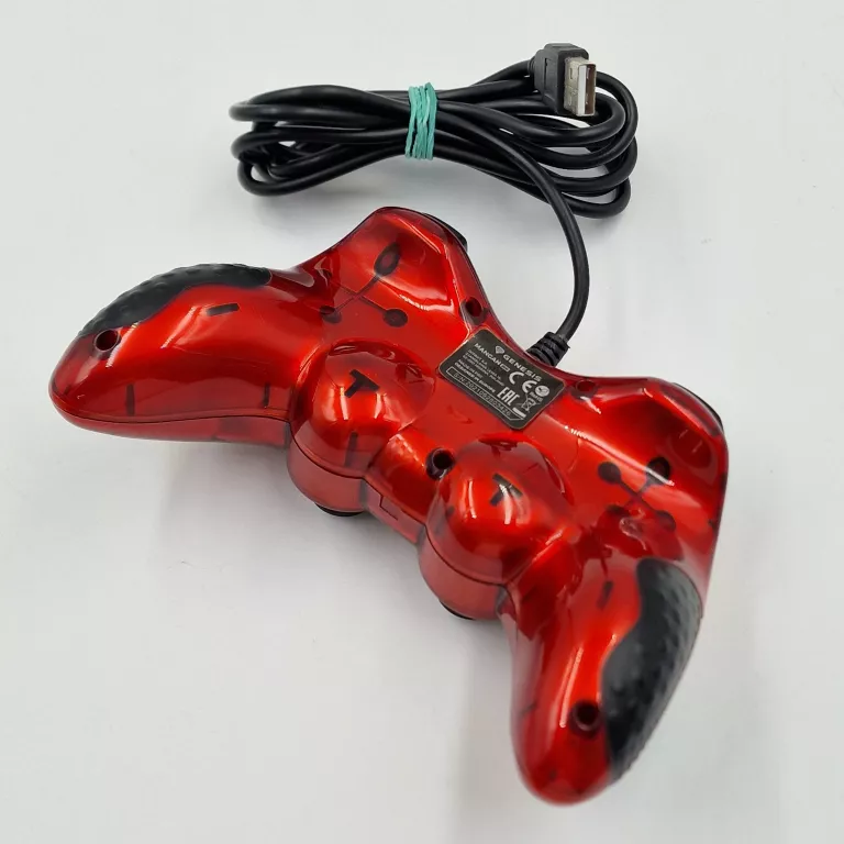 PAD GENESIS MANGAN 200 / PC