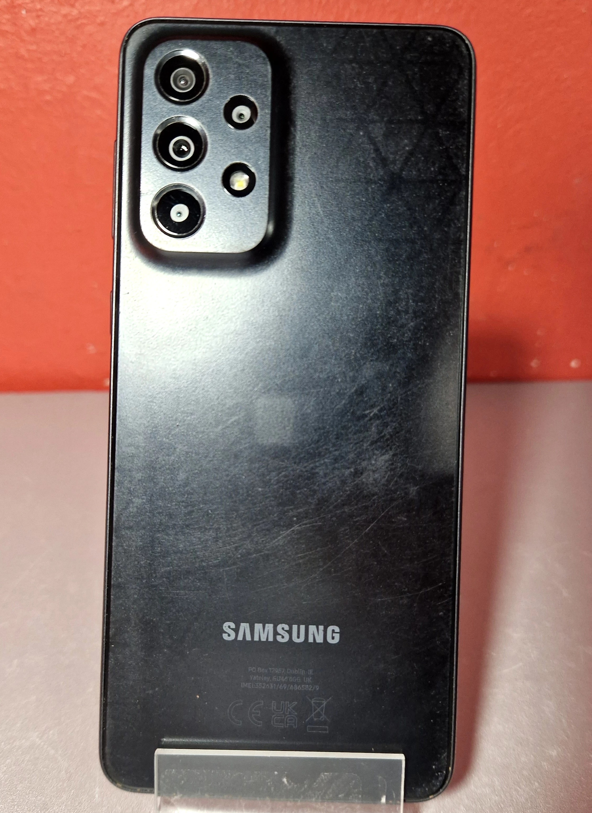 telefon-samsung-galaxy-a33-5g-opis-ean-gtin-8806094268164