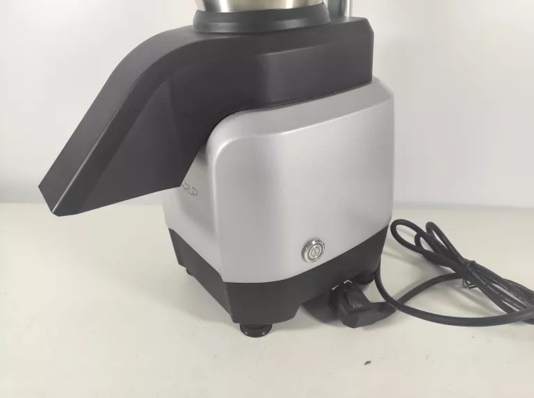KRUSZARKA DO LODU BARUP ICE CRUSHER DO 160KG/H