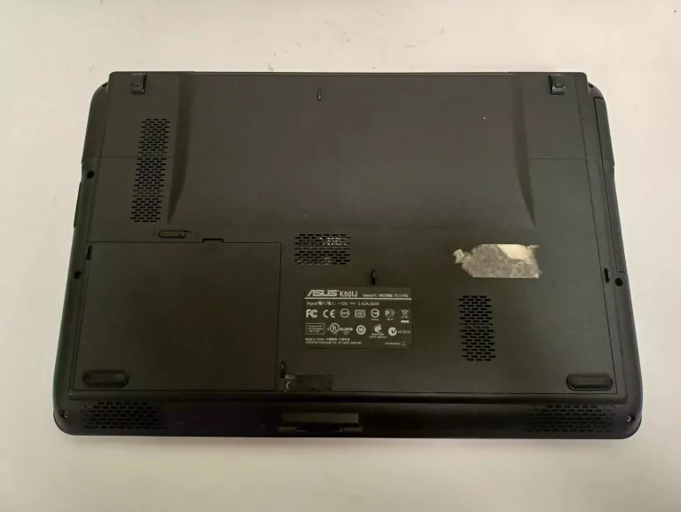 LAPTOP ASUS K50IJ