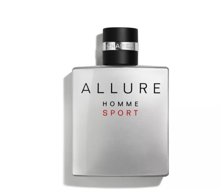 CHANEL ALLURE HOMME SPORT EDT MĘŻCZYZNA 100ML W FOLII -ORYGINAŁ-!