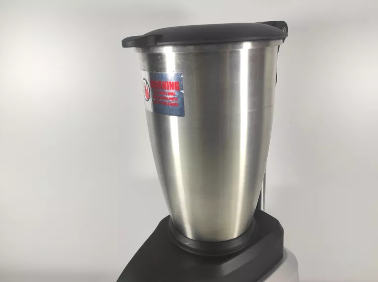 KRUSZARKA DO LODU BARUP ICE CRUSHER DO 160KG/H