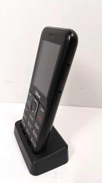 QILIVE TELEFON KOMÓRKOWY DLA SENIORA QSENIOR RF068