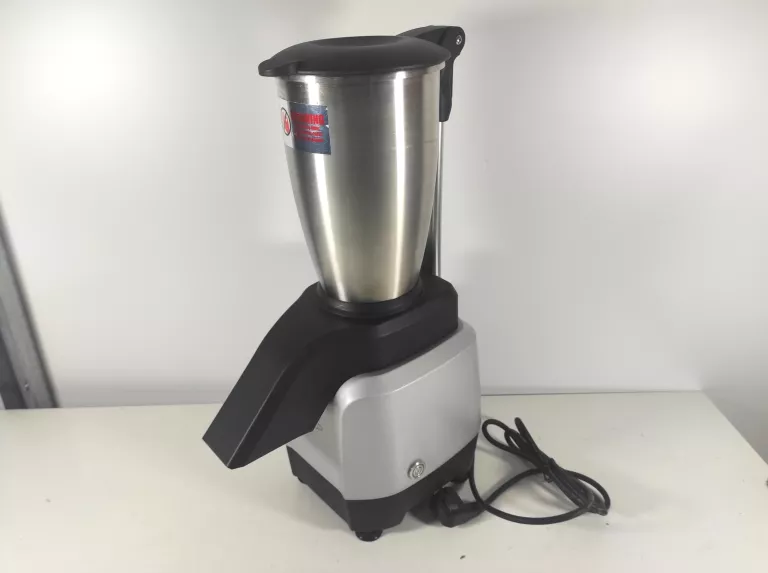 KRUSZARKA DO LODU BARUP ICE CRUSHER DO 160KG/H