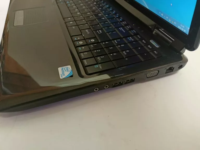 LAPTOP ASUS K50IJ