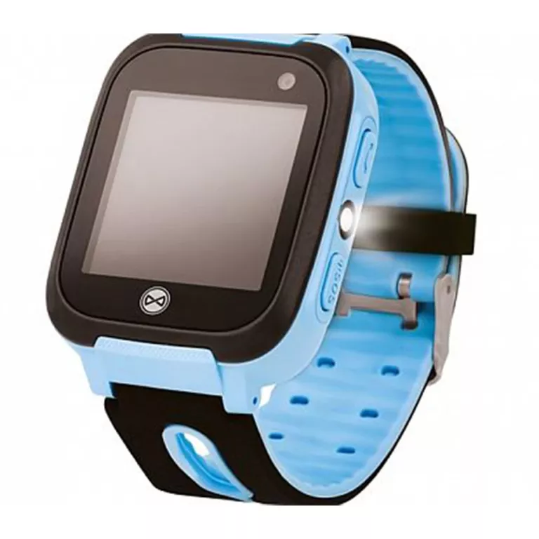 SMARTWATCH FOREVER CALL ME KW-50