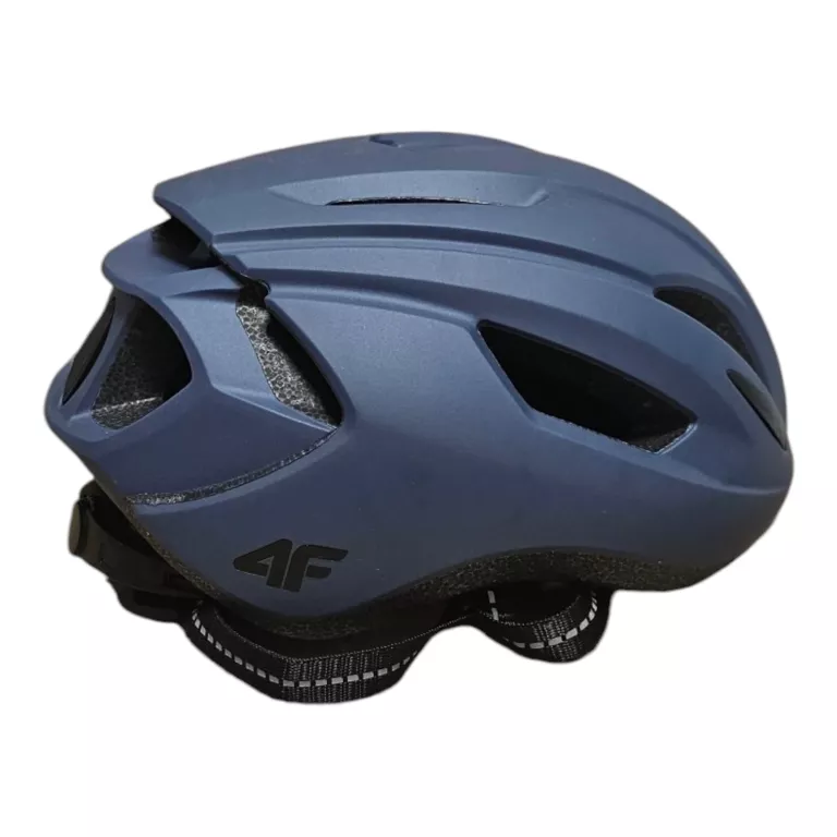 KASK ROWEROWY 4F R S/M 55-58 *POLECAM*
