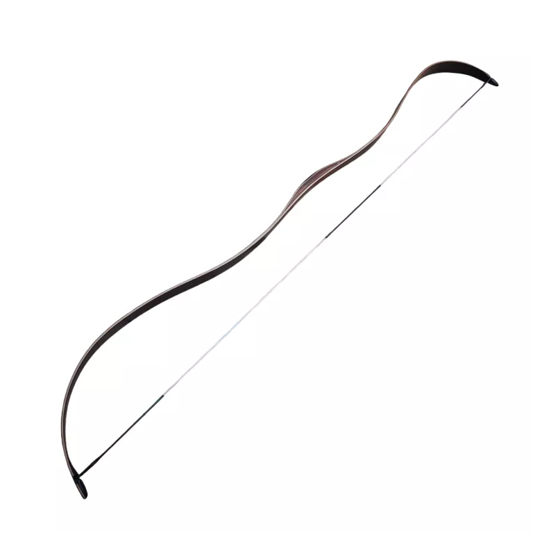 ŁUK TRADYCYJNY SKB 50 SAMICK + ETUI + STRZAŁY