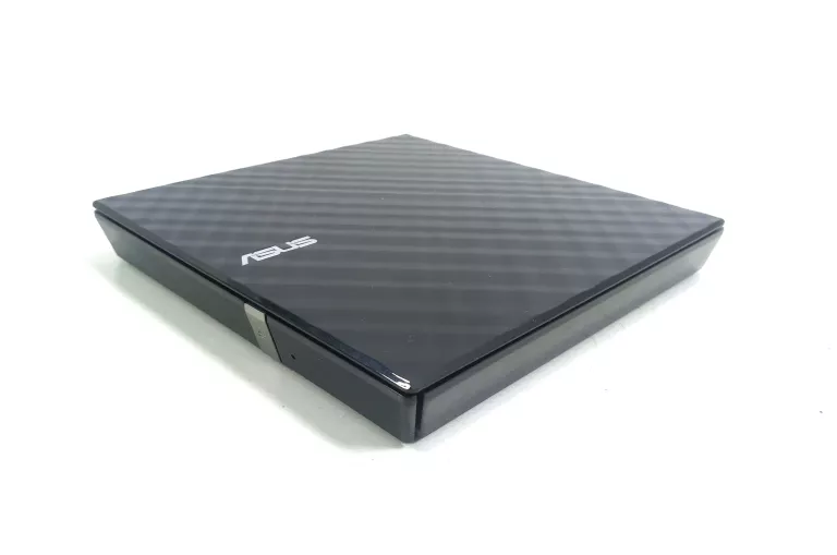 NAGRYWARKA ZEW. DVD ASUS EXTERNAL SLIM DVD-RW SDRW-08D2S-U LITE