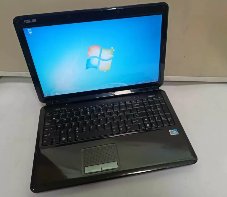 LAPTOP ASUS K50IJ