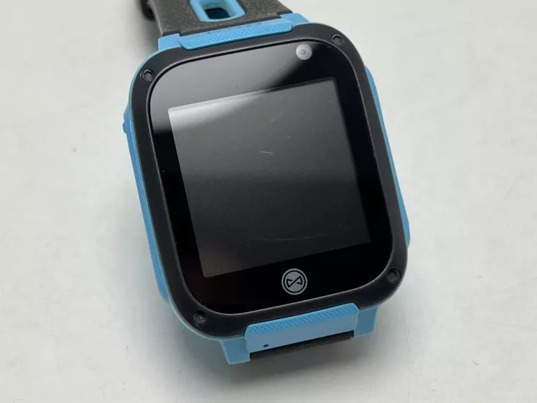 SMARTWATCH FOREVER CALL ME KW-50