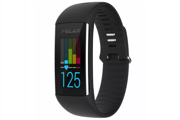 OPASKA POLAR A360 PULSOMETR MONITOR AKTYWNOŚCI