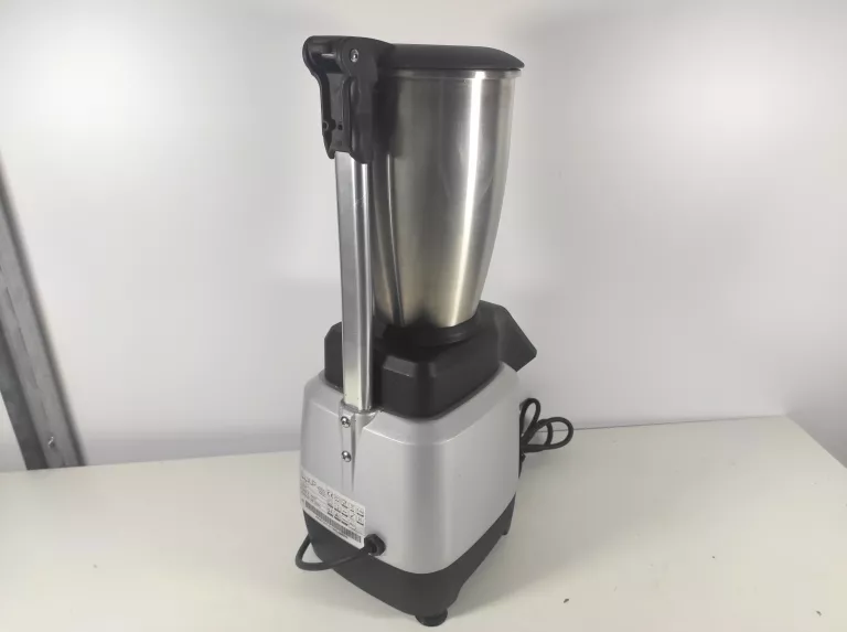KRUSZARKA DO LODU BARUP ICE CRUSHER DO 160KG/H
