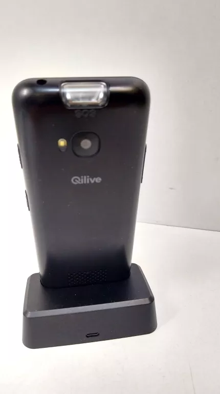 QILIVE TELEFON KOMÓRKOWY DLA SENIORA QSENIOR RF068