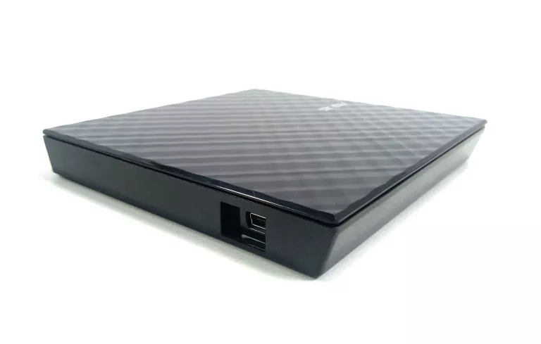 NAGRYWARKA ZEW. DVD ASUS EXTERNAL SLIM DVD-RW SDRW-08D2S-U LITE